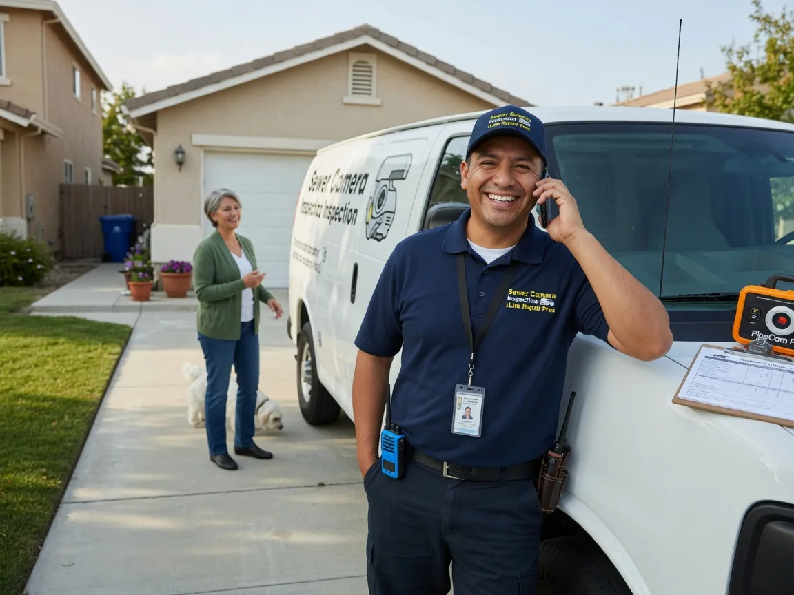 Sewer Line Repair Budd Lake, NJ FAQs
